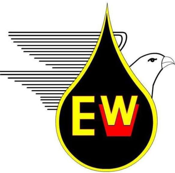 West oil. Western Oil Company.